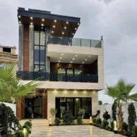 ویلایی دوبلکس / ابادگران