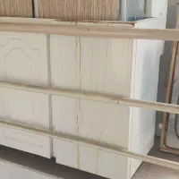 کابینت و سینک فلزی|مصالح و تجهیزات ساختمان|مشهد, ولیعصر (شهرک غرب)|دیوار