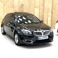 برلیانس h320 مدل 97 موتور بزرگ ۱۰۵ تاکارکرد