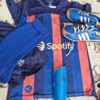 اسکیت و لباس ورزشی