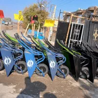 فرغون|ابزارآلات|خوی, |دیوار