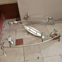 لوستر سقفی آلمانی