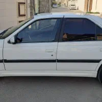 پارس تیوفایو98 گاز سیمی|خودرو سواری و وانت|بهبهان, |دیوار