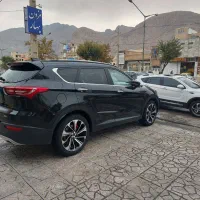 فیدلیتی ۷نفره رینگ۱۰پر مدل ۴۰۳|خودرو سواری و وانت|کرمانشاه, |دیوار