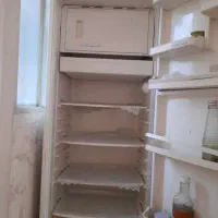 یخچال وفریزر|یخچال و فریزر|ری, دیلمان|دیوار