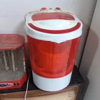 مینی واش تنکو پارس