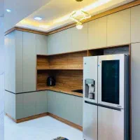 دکوراسیون داخلی کابینت کمد دیواری