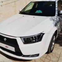 دنا پلاس اتومات مدل 1402