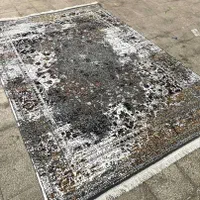 فرش اشرق کاشان|فرش|آبیک, |دیوار