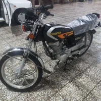 هوندا 150 مدل 95 چکیم می دم|موتورسیکلت|گرمسار, |دیوار