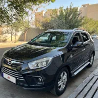 جک S 5 بی رنگ|خودرو سواری و وانت|تهران, دولتخواه شمالی|دیوار