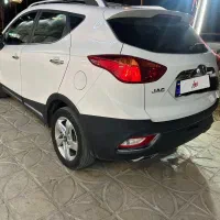 جک اس ۳|خودرو سواری و وانت|گناباد, |دیوار