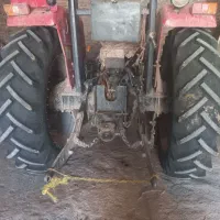 فروش تراکتور|خودرو سنگین|سراب, |دیوار