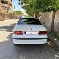 سمند ef7|خودرو سواری و وانت|بناب, |دیوار