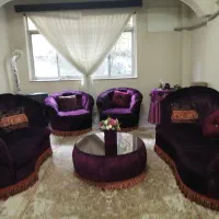 مبلمان راحتی|مبلمان خانگی و میز عسلی|گیلوان, |دیوار