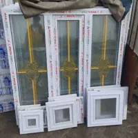 درب باغی۳۹۸۲۱،درب حیاطی۳۹۸۲۱،درب ویلایی۳۹۸۲۱|مصالح و تجهیزات ساختمان|چمستان, |دیوار