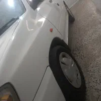 پراید ۱۳۲|خودرو سواری و وانت|بروجرد, |دیوار