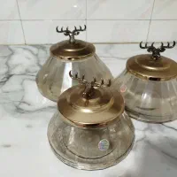 جای شکلات خوری