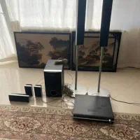 سینما خانواده s-master سونی با ۶ مدل باند