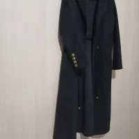 پالتو مخمل کافشن کاپشن|لباس|زاهدان, |دیوار