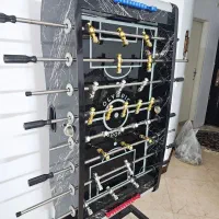 فوتبال دستی حرفه ای