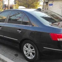 سوناتا nf2009|خودرو سواری و وانت|تهران, شهرک پرواز|دیوار