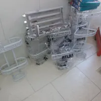 کلیه اجناس به قیمت کارخانه ۱۴۰۲|لوازم سرویس بهداشتی|ارومیه, |دیوار