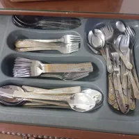 کنسول قاشق|بوفه، ویترین، کنسول|اردبیل, |دیوار