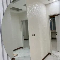 کاغذ دیواری نقاشی ساختمان کناف|خدمات پیشه و مهارت|زنجان, |دیوار