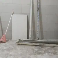 کاشیکاری ـسرامیککاری ـجوشکاری ـگچکاری ـسیمانکاری|خدمات پیشه و مهارت|قم, پردیسان|دیوار