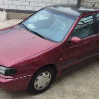 هیوندا النترا هم خانواده تویوتا میتسوبیشی