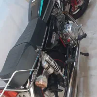 فروش موتور مدل 402|موتورسیکلت|لامرد, |دیوار