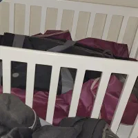 تخت کنار مادر نوزاد