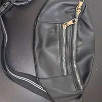 کیف کمری چرم|کیف، کفش، کمربند|قم, آذر (نکویی)|دیوار