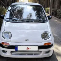 ماتیز استثنایی