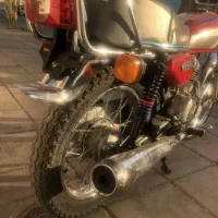 مزایده برگ معتبر همه چی نه نه تا پیچ هاش نه نه|موتورسیکلت|الوند, |دیوار