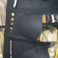 رو داشپورتی وچادر سمند و سورنی نو|قطعات یدکی و لوازم جانبی|بروجرد, |دیوار