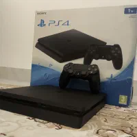 پی اس فور اسلیم ps4 اسلیم 1TB