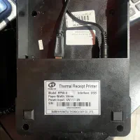 پرینتر حراتی ۶سانت چاپ