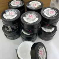 بیلدر ژل ۱۵ میل رنگ شیری