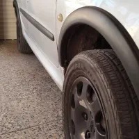 ۲۰۶ تیپ ۳|خودرو سواری و وانت|شاهین‌شهر, خانه کارگر|دیوار