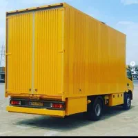 بـاربری«جنوب بـار»دیر تهران شمال مشهد تبریز