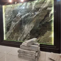 نیرویی سنگ کار