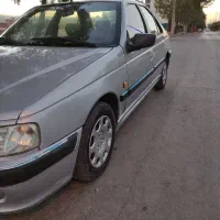 پژوپارس مدل87