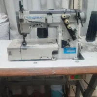 چره خیاطی میاندوز kingtex