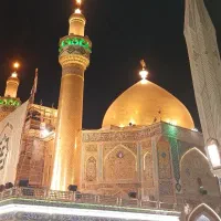 کربلا( ابان ماه )