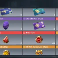 اکانت کالاف CODM|کنسول، بازی ویدئویی و آنلاین|مشهد, امیر|دیوار