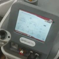 دستگاه لیزر کندلا جنتل مکس پرو