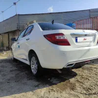 دنا پلاس مدل 402کم کار|خودرو سواری و وانت|بجنورد, |دیوار