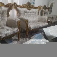 مبلمان و نهار خوری